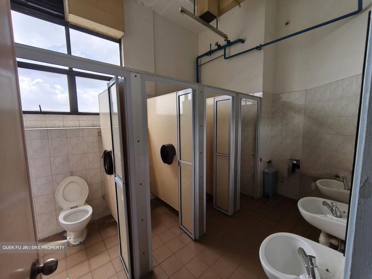Yishun Industrial Park A (D27), Factory #518629711